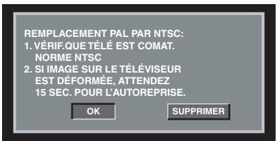 YAMAHA DVD-S550 - Conseil: - 1