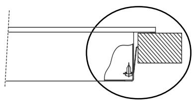 ROSIERES VI 64 C - Encastrement : - 1