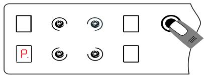 ROSIERES VI 64 C - Activation de la fonction booster : - 2