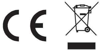 HITACHI AXM649BT - Recommandations de mise au rebut de vos piles - 1