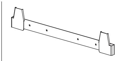 INFINITY C205 CHERRY - Étape 1 - 1