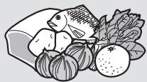 PANASONIC NR-B32FX3-XE - Compartment fruits et légumes / produits réfrigerés - 4