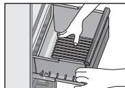 PANASONIC NR-B32FX3-XE - Casier à vins - 3