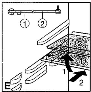 LIEBHERR C3523 - L'alarme sonore s'éteint - 4