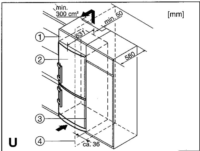 LIEBHERR C3523 - Montage des panneaux décors - 3