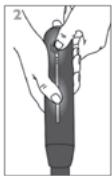 BABYLISS 9004U - INSTRUCTIONS FOR USE - 2