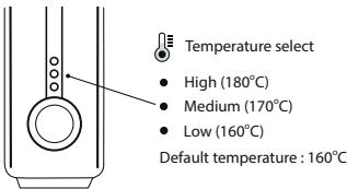 BABYLISS 9004U - INSTRUCTIONS FOR USE - 4