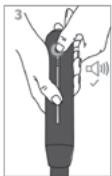 BABYLISS 9004U - INSTRUCCIONES DE USO - 3