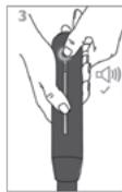BABYLISS 9004U - INSTRUCTIONS FOR USE - 3