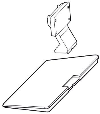 LG REFERENCE - Accessoires en option - 1