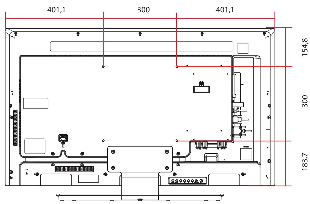 LG REFERENCE - Dimensions - 6