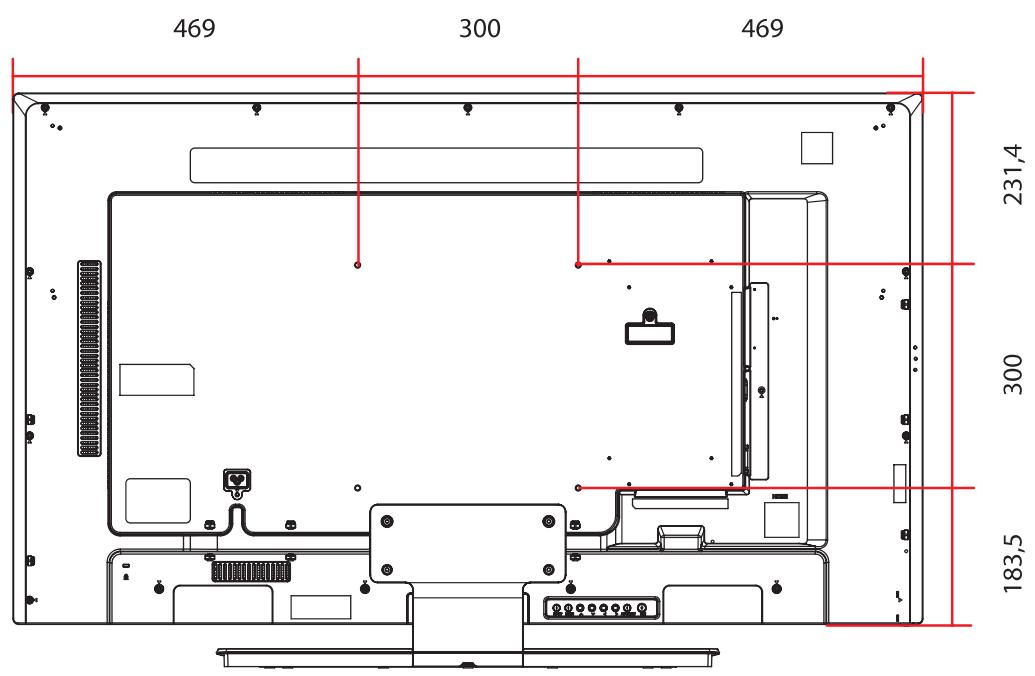 LG REFERENCE - Dimensions - 8