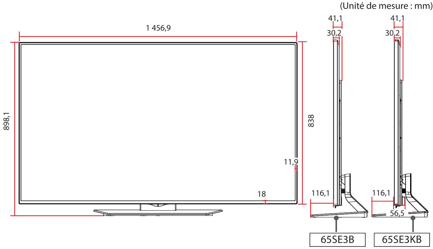 LG REFERENCE - Dimensions - 9