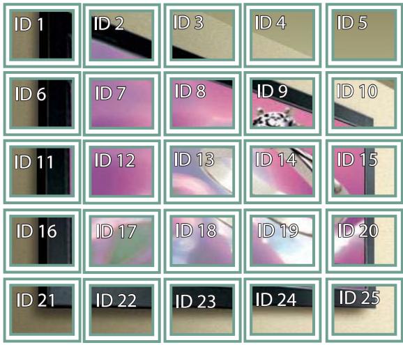 LG REFERENCE - Désactivé : - 4