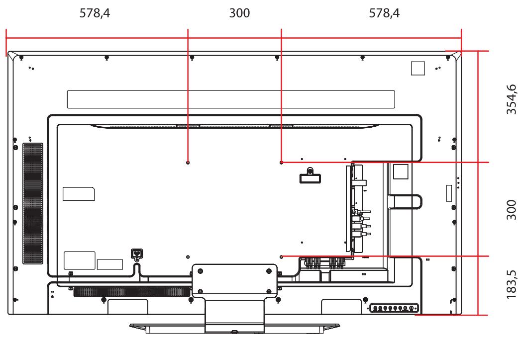 LG REFERENCE - Dimensions - 10