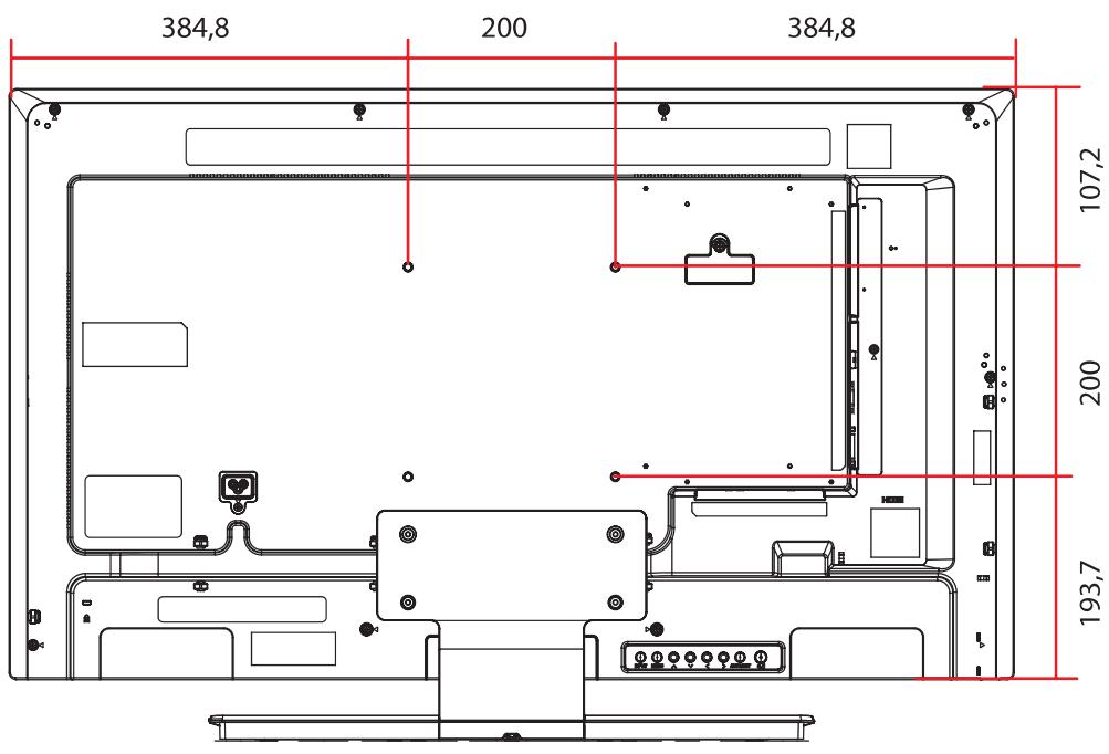 LG REFERENCE - Dimensions - 4