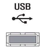 LG REFERENCE - Connexion des périphériques de stockage USB - 1