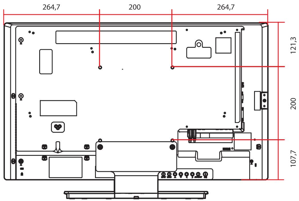 LG REFERENCE - Dimensions - 2
