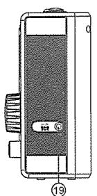 MUSE M-088 - Positionnement des controles - 3