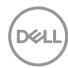 DELL PCS32210S - Messages d'avertissement de l'OSD - 12