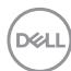 DELL PCS32210S - Utiliser la boîte de dialogue Réglages rapides - 2
