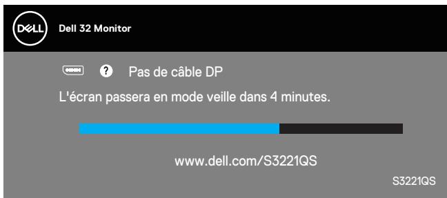 DELL PCS32210S - Test automatique - 2