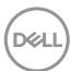 DELL PCS32210S - Accéder au menu OSD - 4
