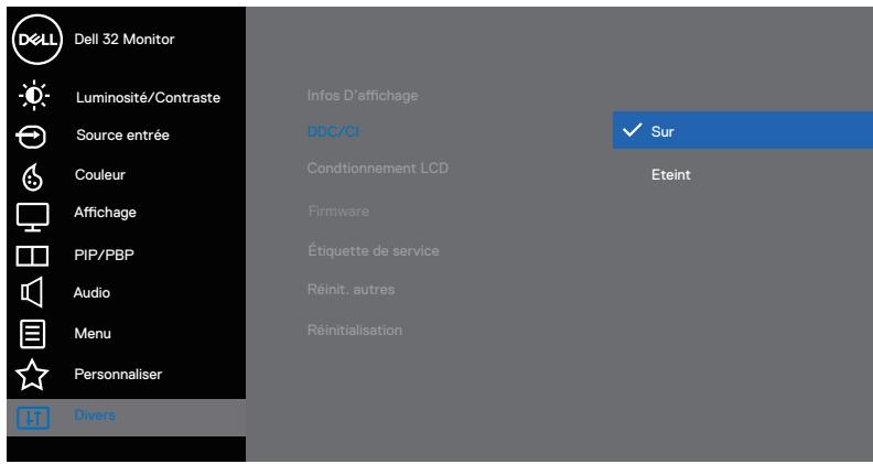 DELL PCS32210S - Table des matières - 2