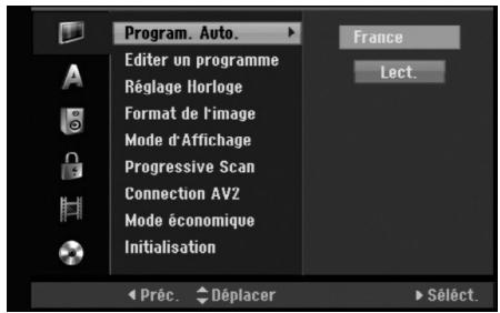 LG-GOLDSTAR RH188S - Préparation: - 1