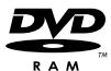 LG-GOLDSTAR RH188S - DVD-R (Disque vidéo numérique - Enregistrable) - 1