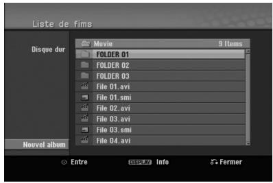 LG-GOLDSTAR RH188S - Remarque pour le modèle RH200MHS: - 1