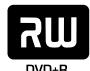 LG-GOLDSTAR RH188S - DVD+RW (Disque vidéo numérique + Réenregistrable) - 1