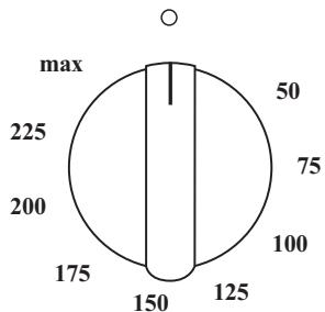 FRATELLI ONOFRI RC 97 DF I IVOIRE - Thermostat four - 1