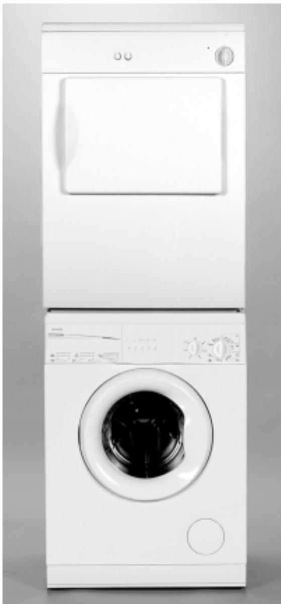 LADEN EC 3298 BLANC - Encombrement minimum : - 1