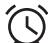 THOMSON TCBI34BK - Kitchen Timer - 1
