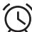 THOMSON TCBI34BK - Keukentimer - 2