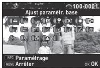 PENTAX K-70 - Traitement des images à l'aide de filtres numériques - 1