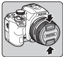 PENTAX K-70 - Prise de vue avec le viseur - 1