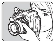 PENTAX K-70 - Prise de vue avec le viseur - 4