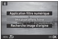 PENTAX K-70 - Imitation des effets de filtre - 1