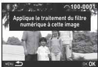 PENTAX K-70 - Imitation des effets de filtre - 3