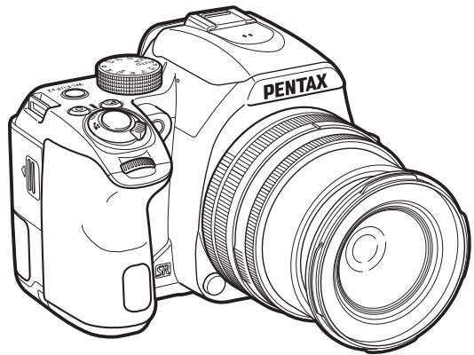 PENTAX K-70 - PENTAX k-70 - 1