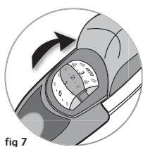 CALOR FV4371C0 - - Protection de l'environnement ! - 3