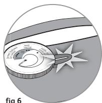 CALOR FV4371C0 - - Protection de l'environnement ! - 2