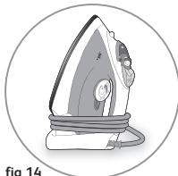 CALOR FV4371C0 - - Protection de l'environnement ! - 10