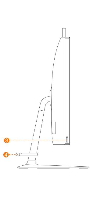 LENOVO 520-24ICB - Conformité aux directives de l'union européenne - 2