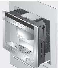 NEFF C77V60 - Système d'extraction - 4