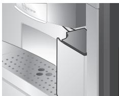 NEFF C77V60 - Préparation avec du lait - 5