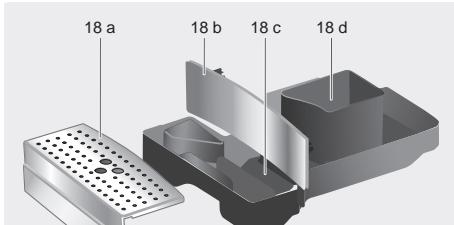 NEFF C77V60 - Entretien quotidien - 1
