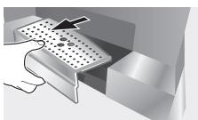 NEFF C77V60 - Système d'extraction - 2